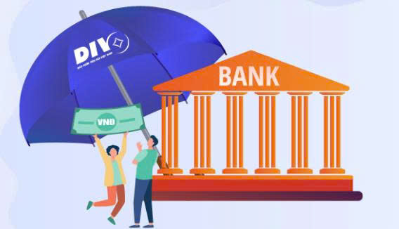 Bảo hiểm tiền gửi Việt Nam